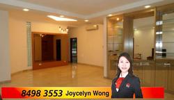 Fort Gardens (D15), Condominium #126782682